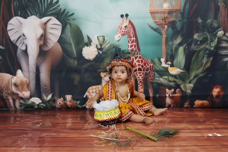 Rajeshwari Photo Studio