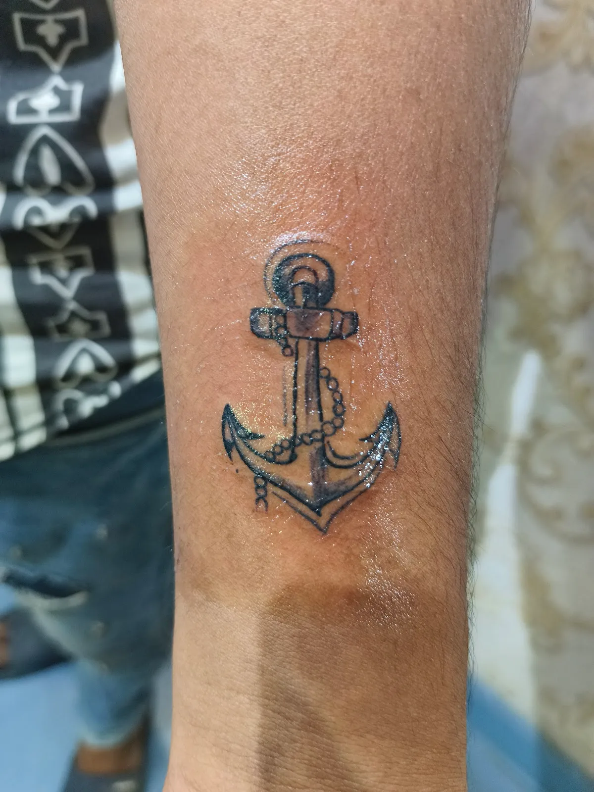 INK HEAVON TATTOOS