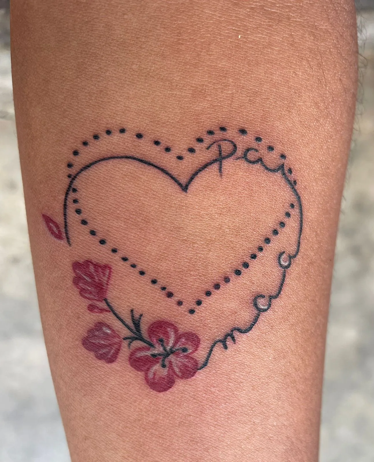 INK HEAVON TATTOOS