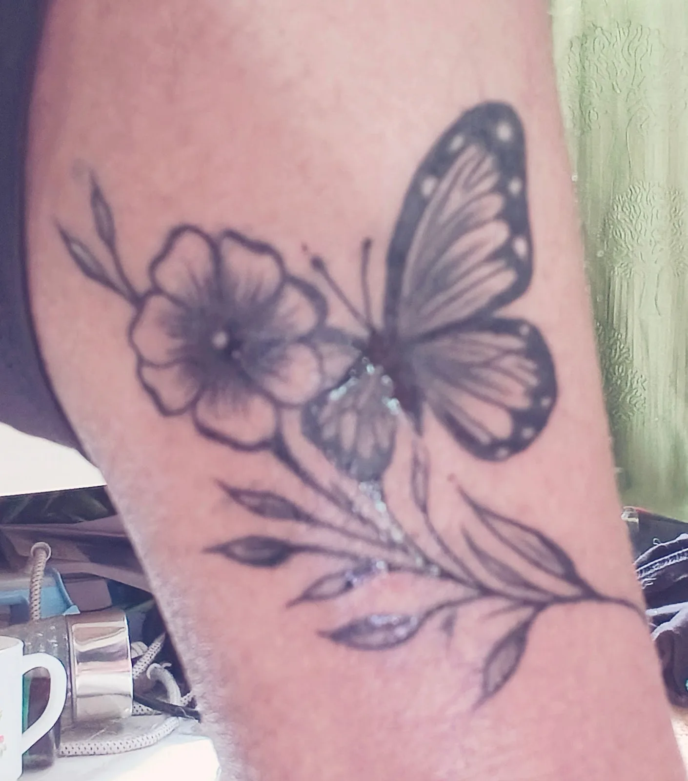 INK HEAVON TATTOOS