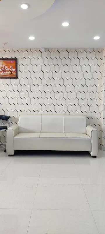 AR Hair Master salon & family Salon