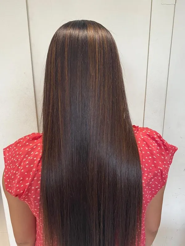 AR Hair Master salon & family Salon