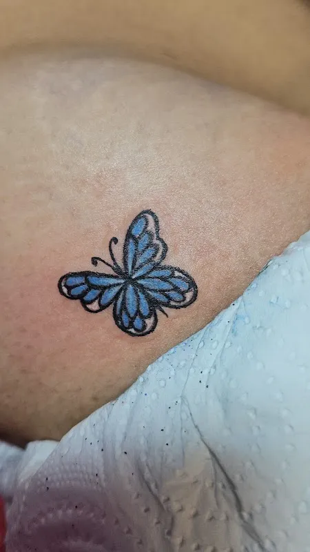 Fear Tattoo Studio