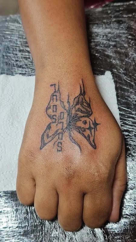 Fear Tattoo Studio