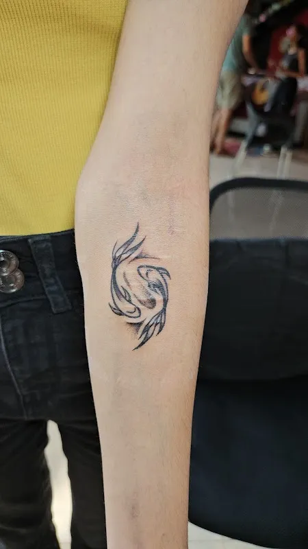 Fear Tattoo Studio