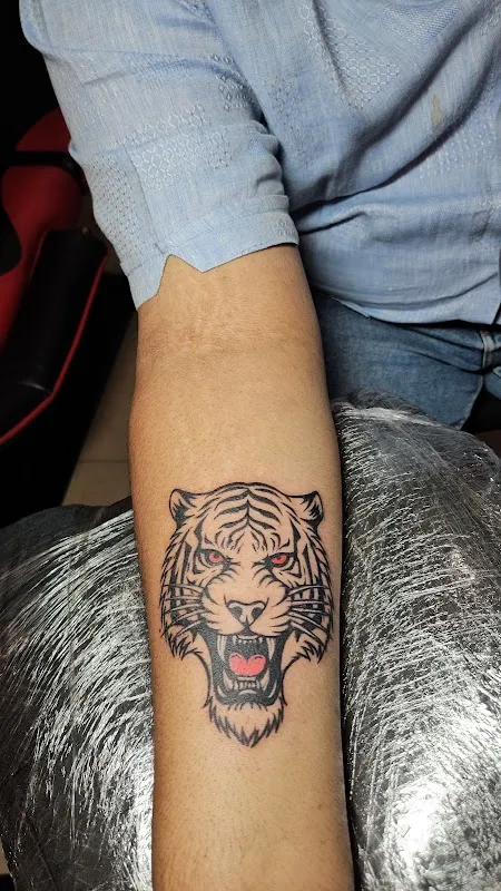 Fear Tattoo Studio