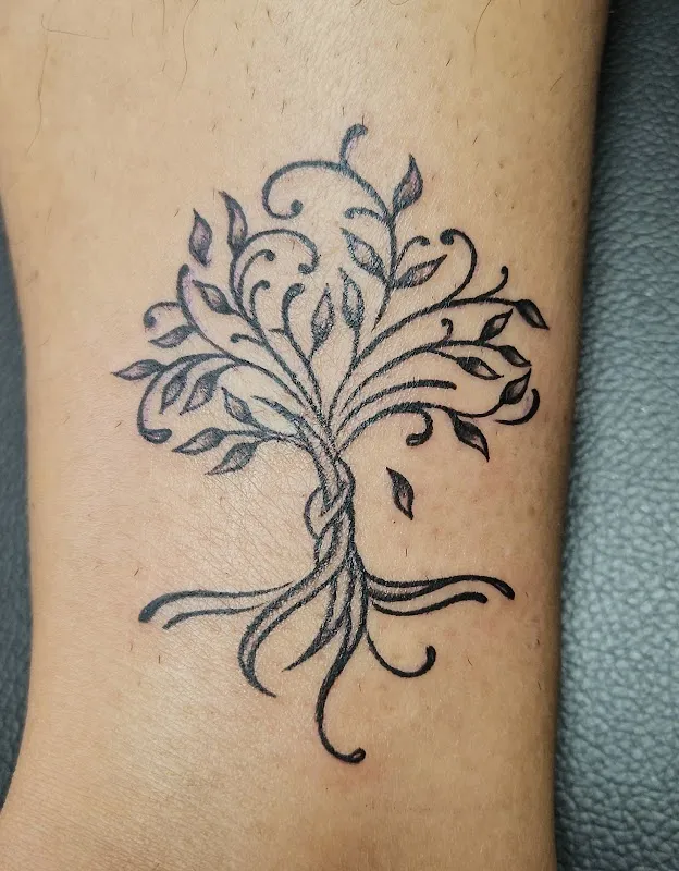 Fear Tattoo Studio