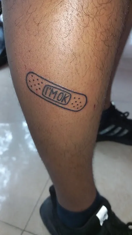 Fear Tattoo Studio