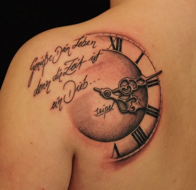 LSD Tattoo World