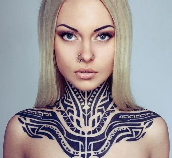 LSD Tattoo World
