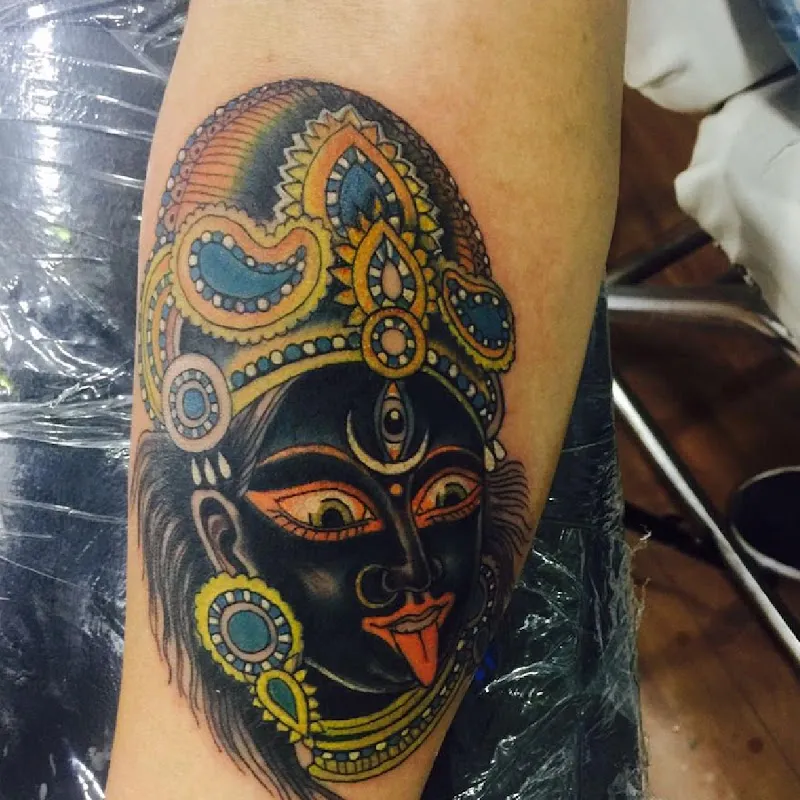 LSD Tattoo World