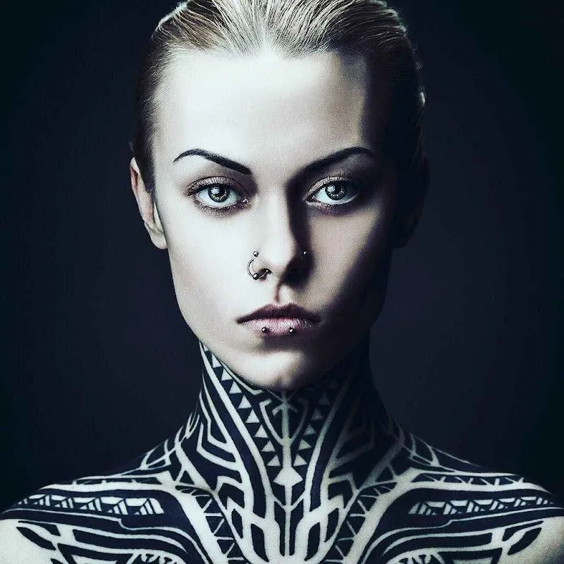 LSD Tattoo World