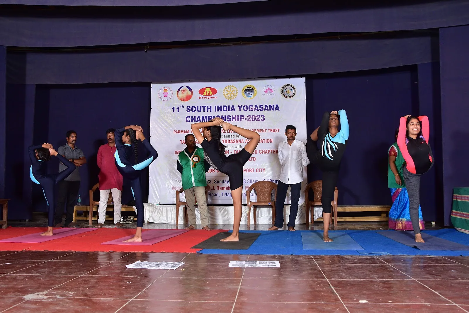 PADMAM YOGA WELLNESS CENTRE