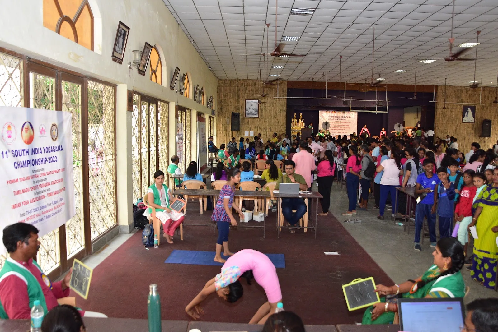 PADMAM YOGA WELLNESS CENTRE