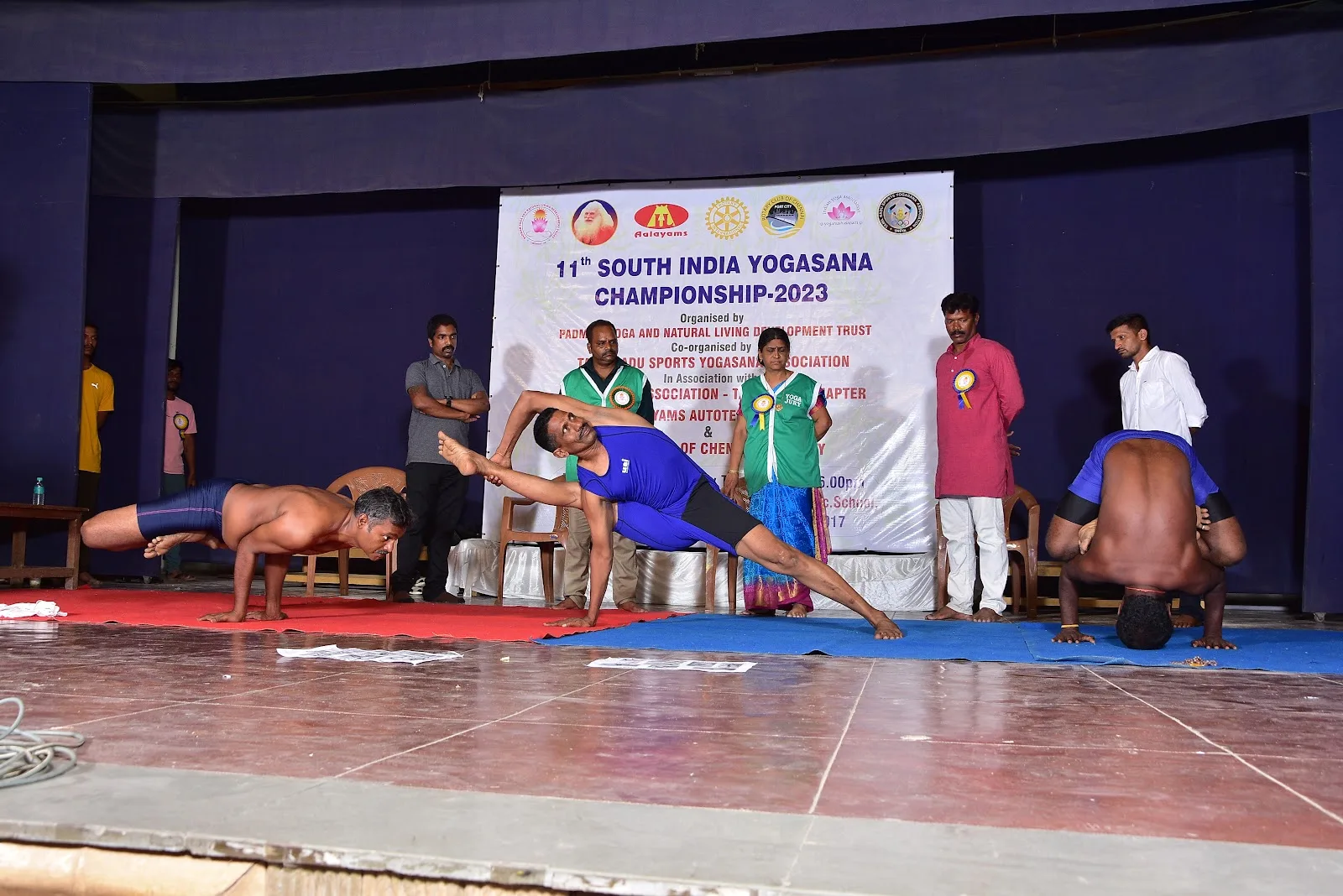 PADMAM YOGA WELLNESS CENTRE