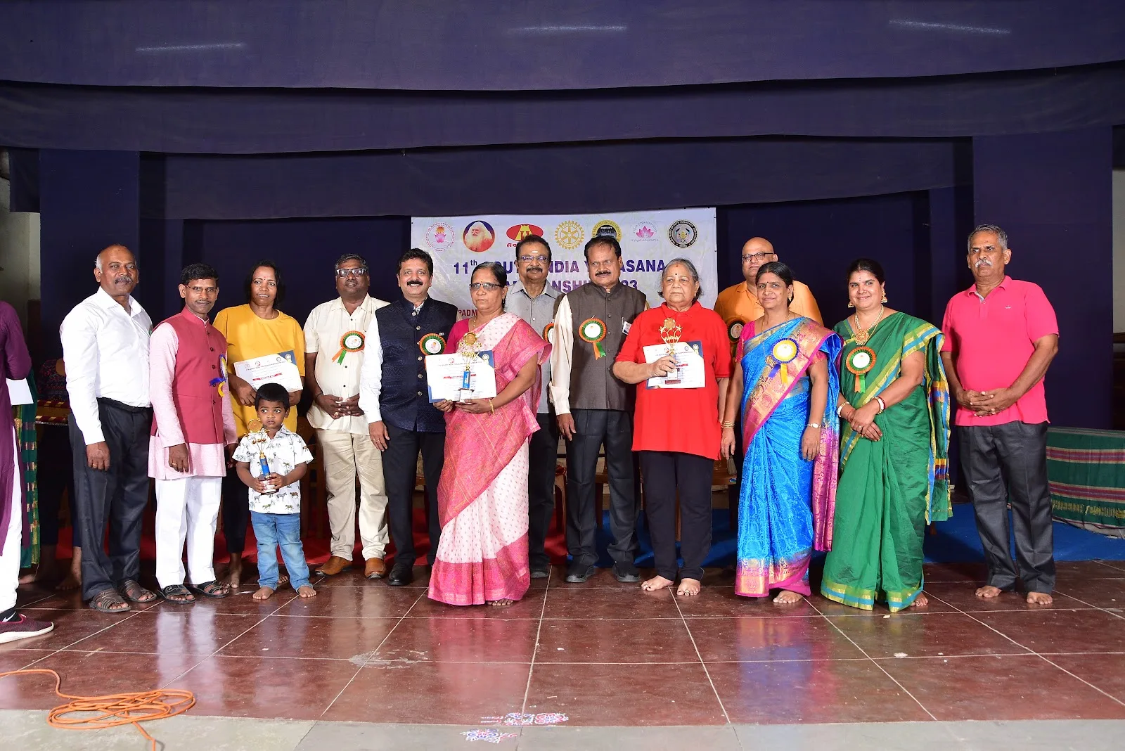 PADMAM YOGA WELLNESS CENTRE