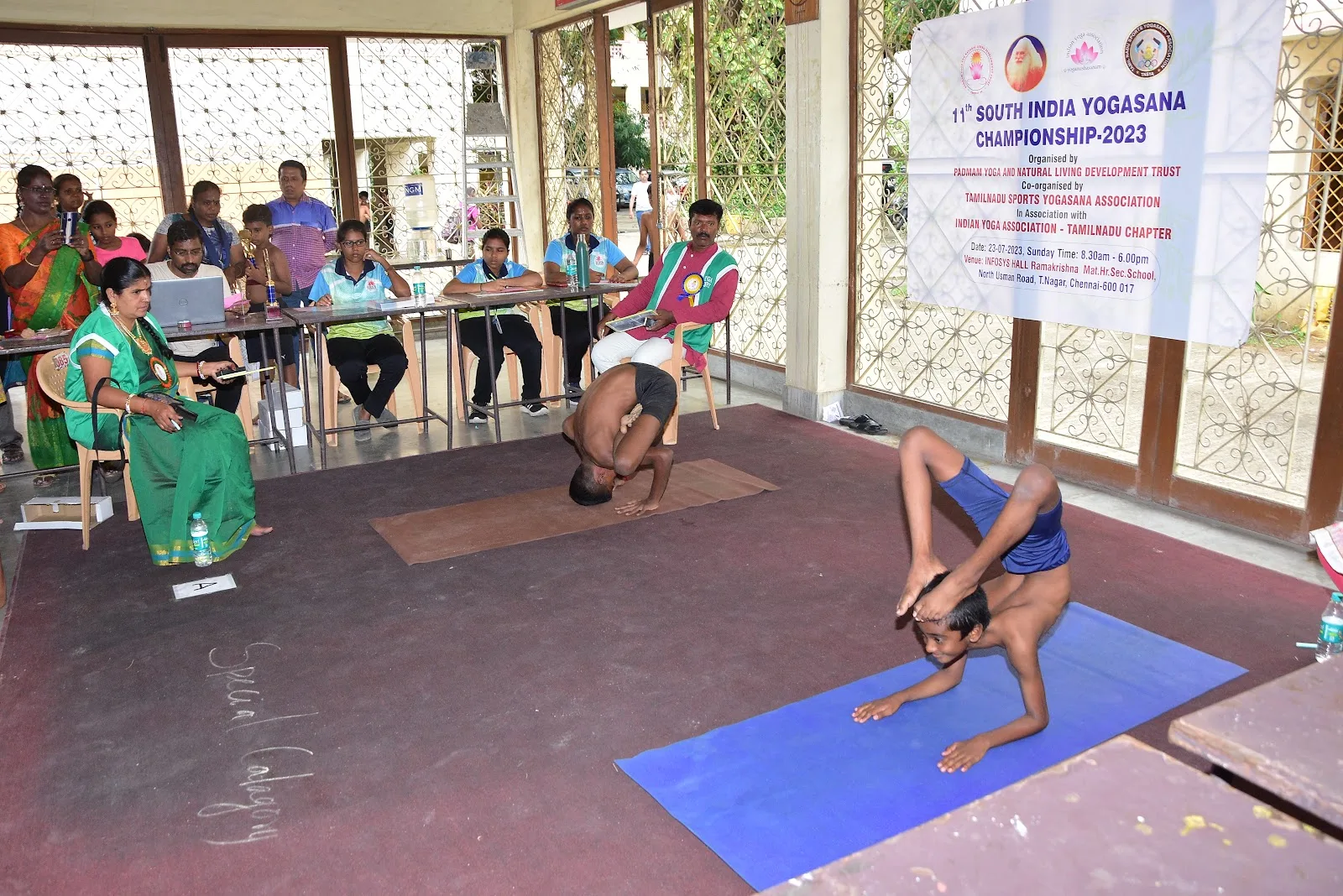 PADMAM YOGA WELLNESS CENTRE