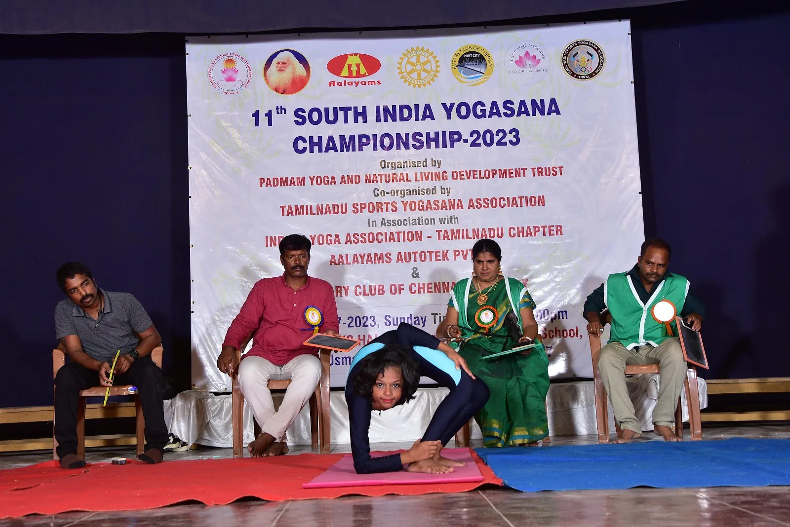 PADMAM YOGA WELLNESS CENTRE