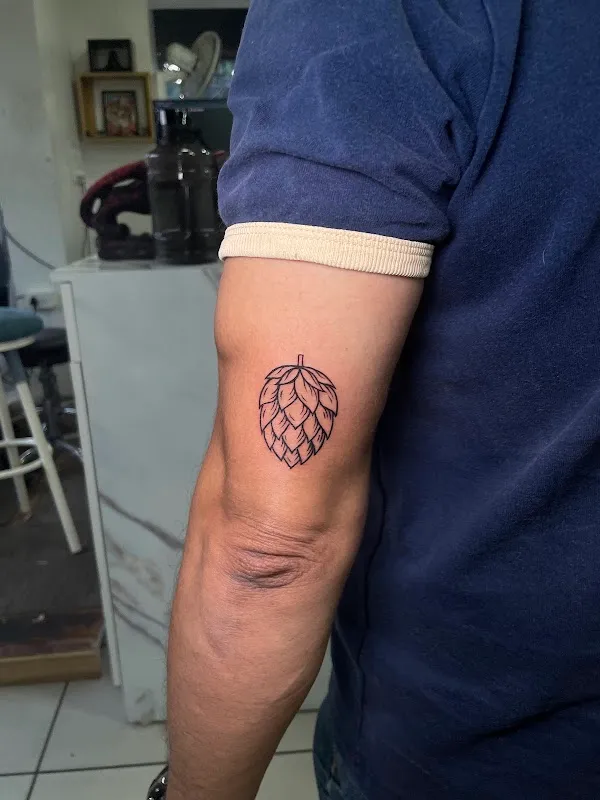 Ancient Tattoo Studio