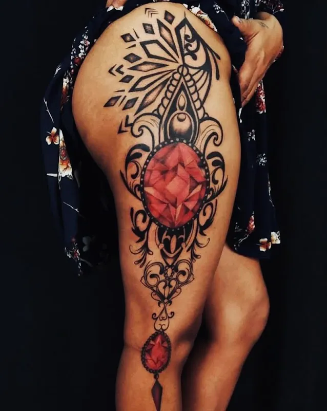 Ancient Tattoo Studio