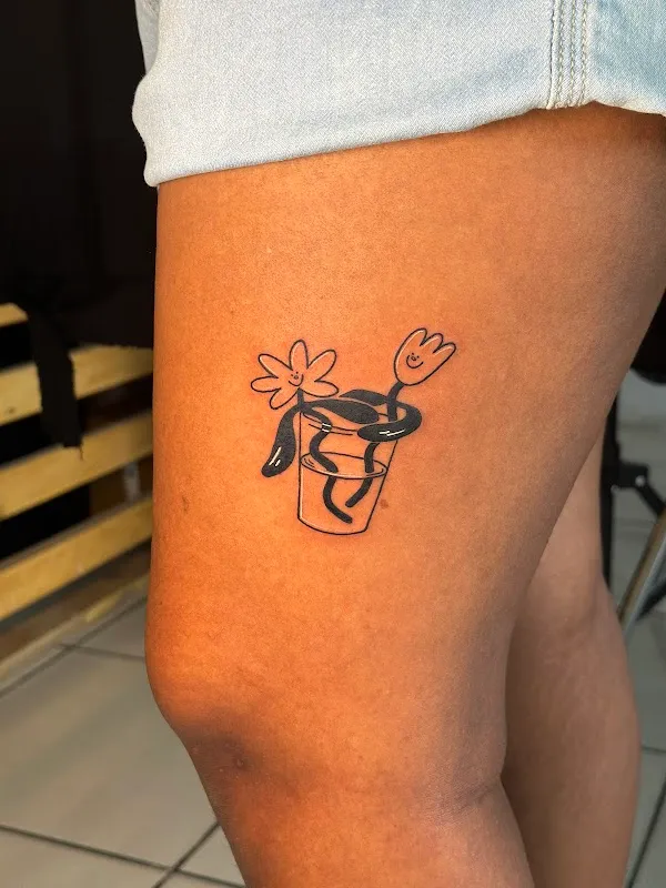 Ancient Tattoo Studio