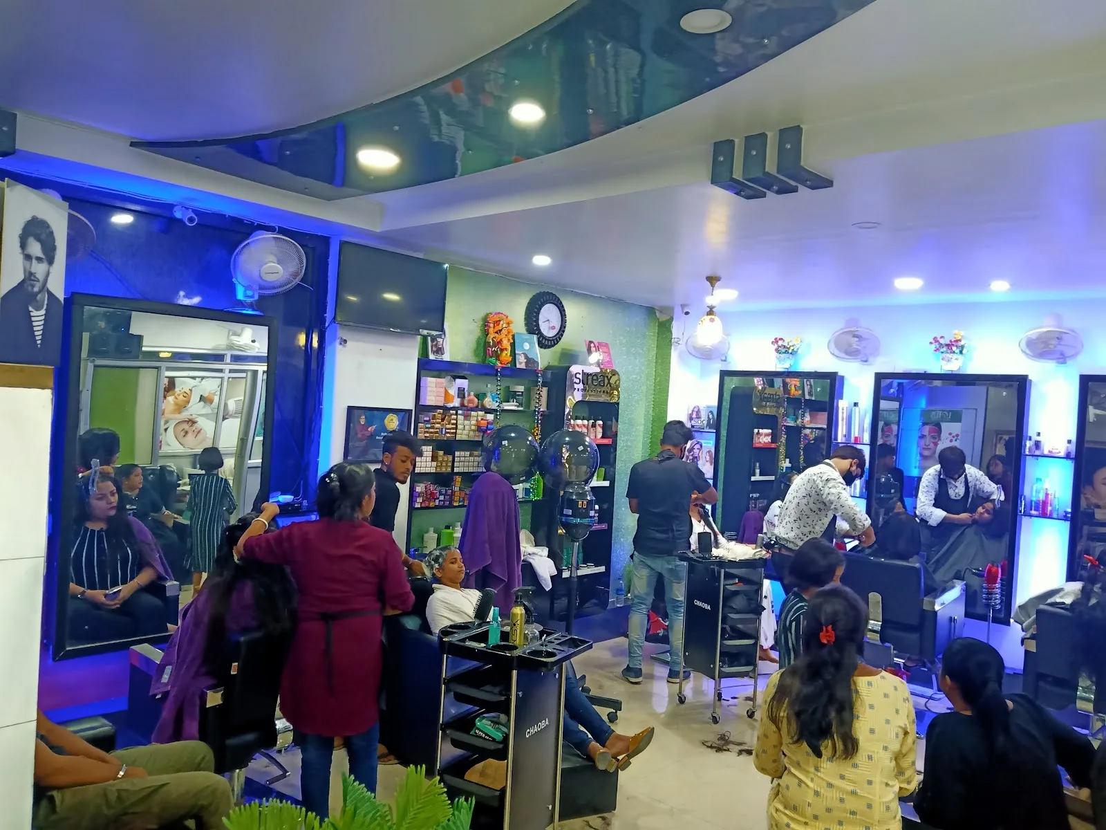 Stylo Hub