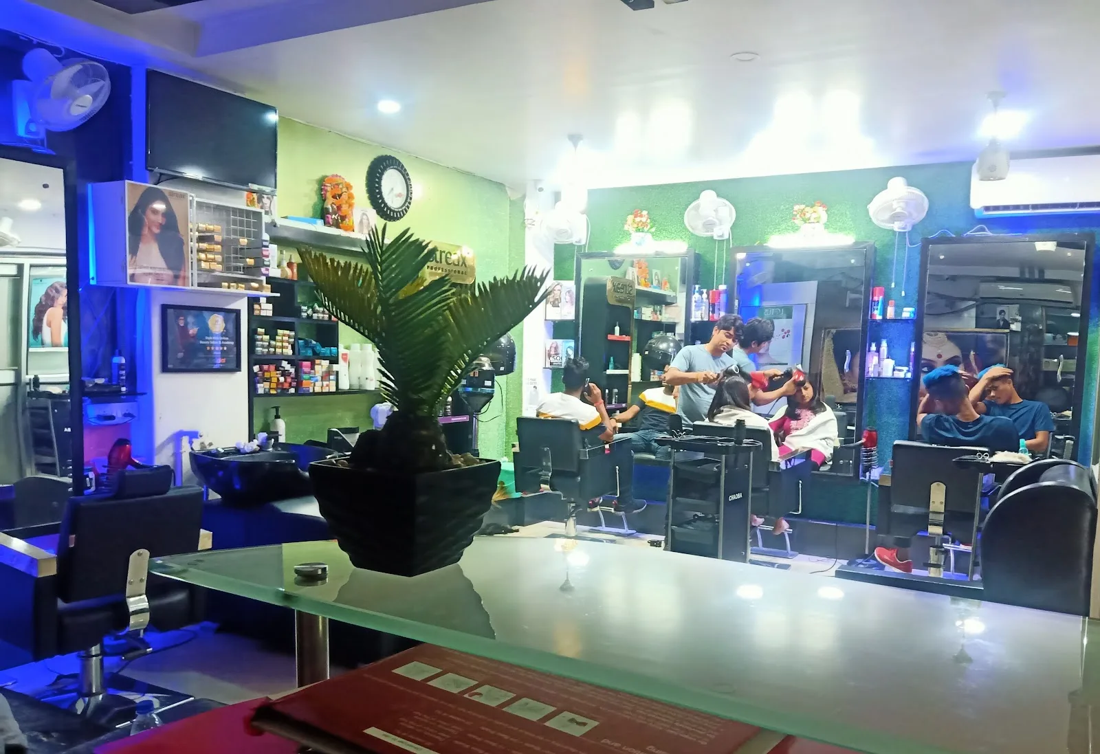Stylo Hub