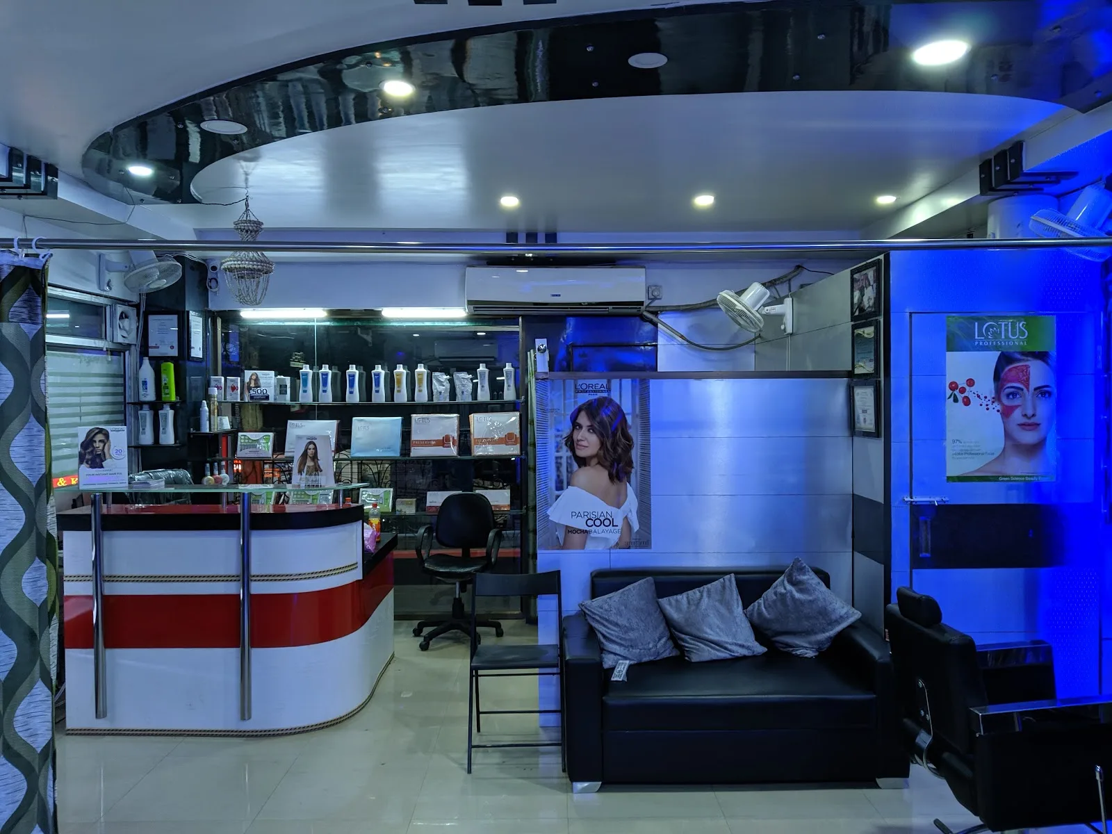 Stylo Hub