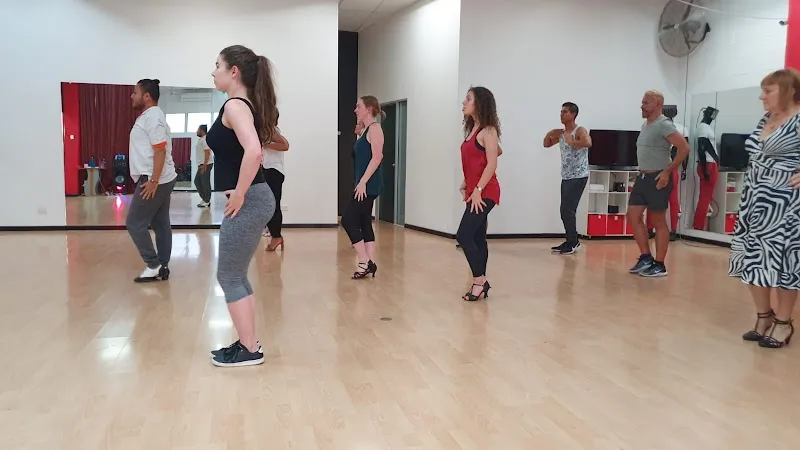 Dance Amor | Bachata & Salsa Lessons in Adelaide
