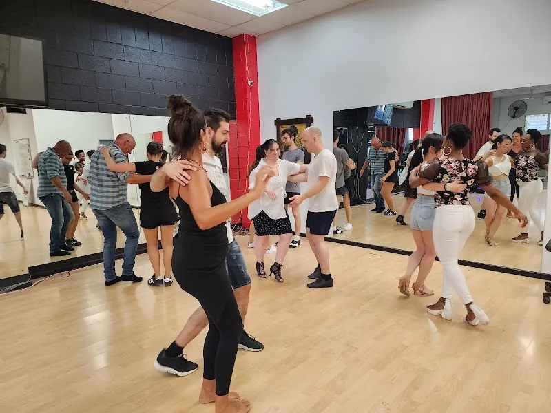 Dance Amor | Bachata & Salsa Lessons in Adelaide