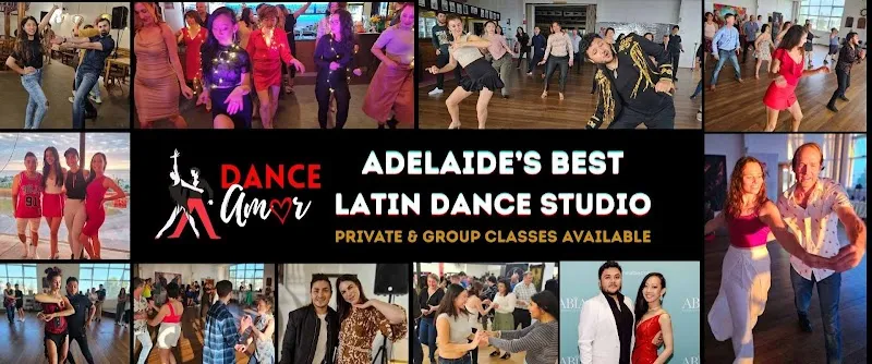 Dance Amor | Bachata & Salsa Lessons in Adelaide