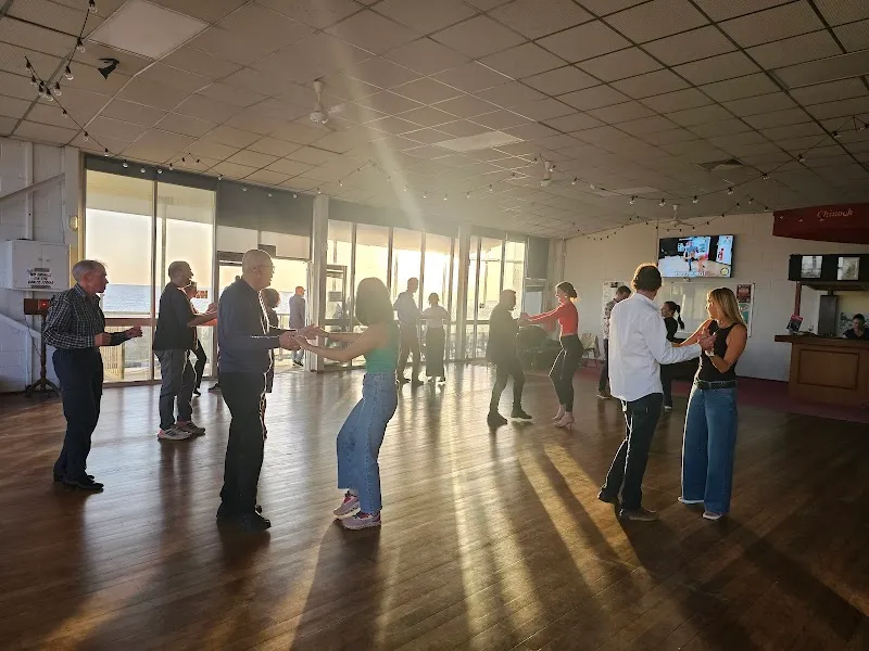 Dance Amor | Bachata & Salsa Lessons in Adelaide