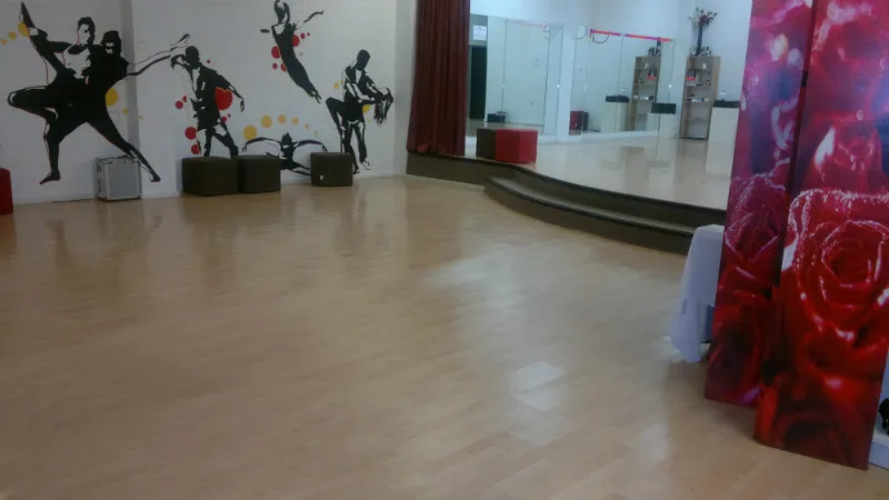 Dance Amor | Bachata & Salsa Lessons in Adelaide