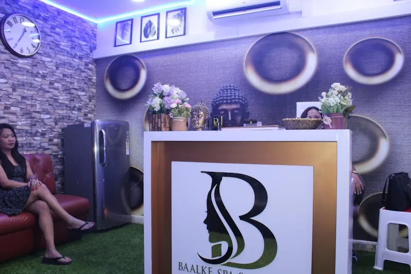 Baalke Spa & Wellness