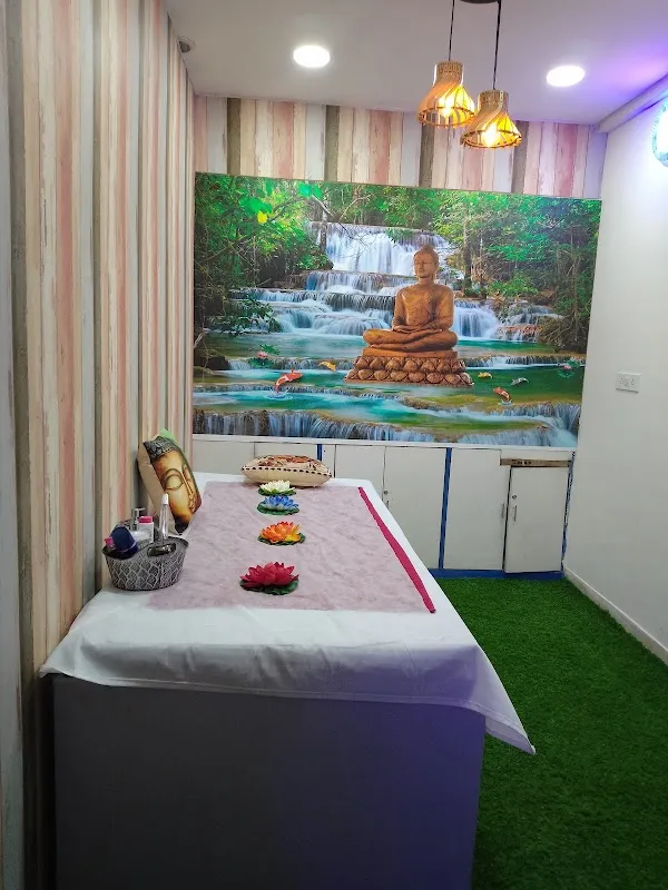 Baalke Spa & Wellness