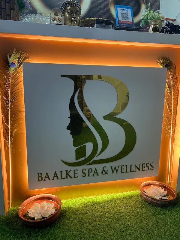 Baalke Spa & Wellness