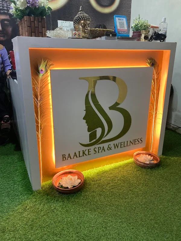 Baalke Spa & Wellness