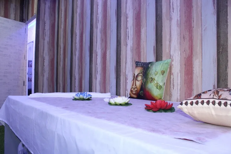 Baalke Spa & Wellness