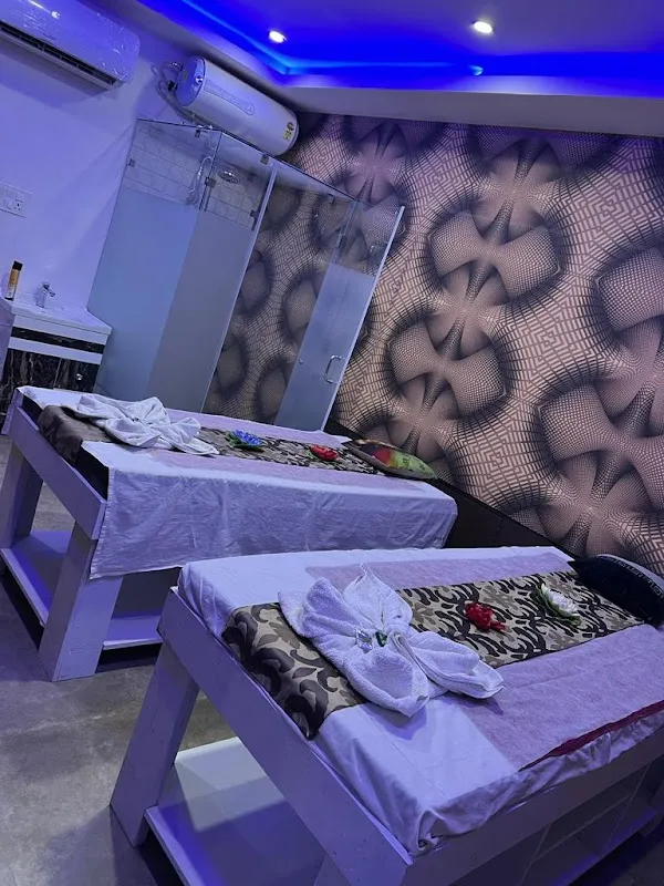 Baalke Spa & Wellness