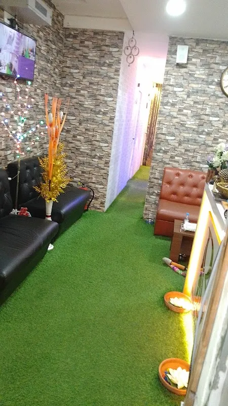 Baalke Spa & Wellness
