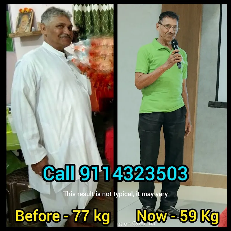 AK Wellness