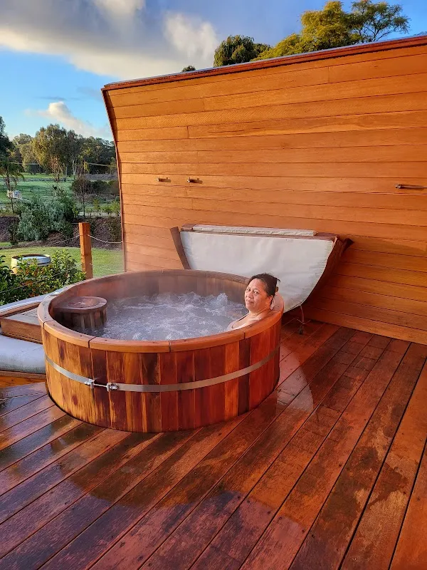 The Swan Valley Retreat