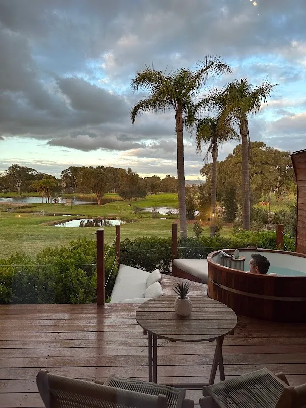 The Swan Valley Retreat