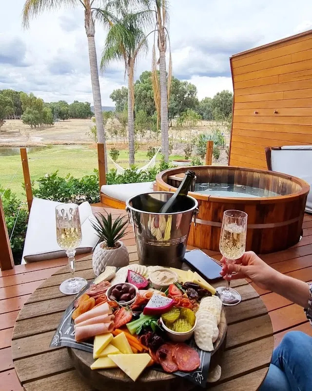 The Swan Valley Retreat