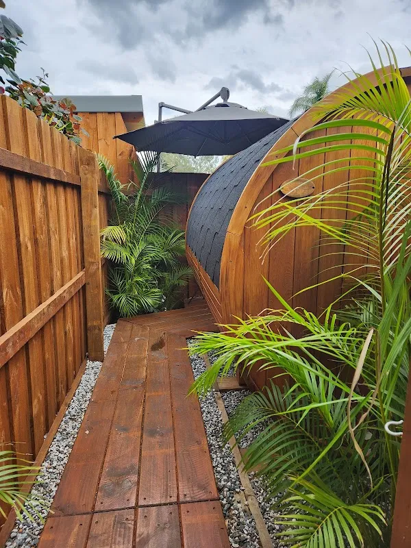 The Swan Valley Retreat