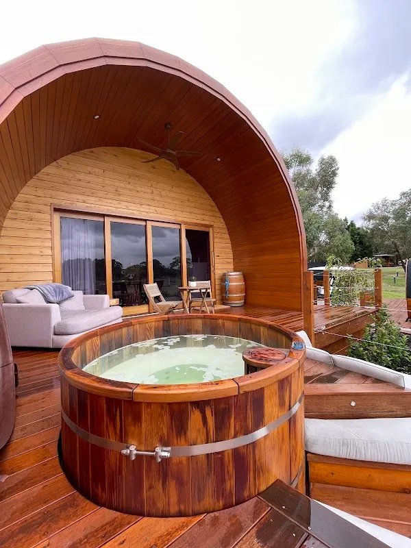 The Swan Valley Retreat