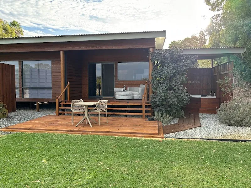 The Swan Valley Retreat