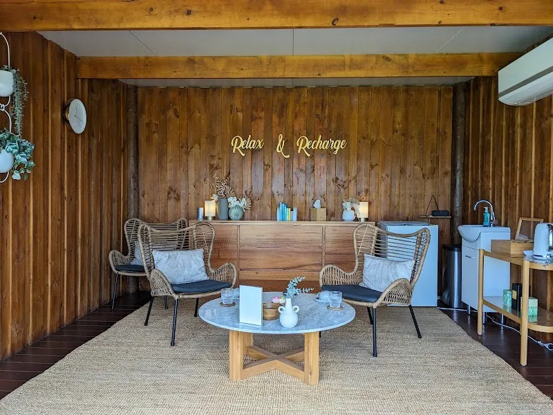 The Swan Valley Retreat