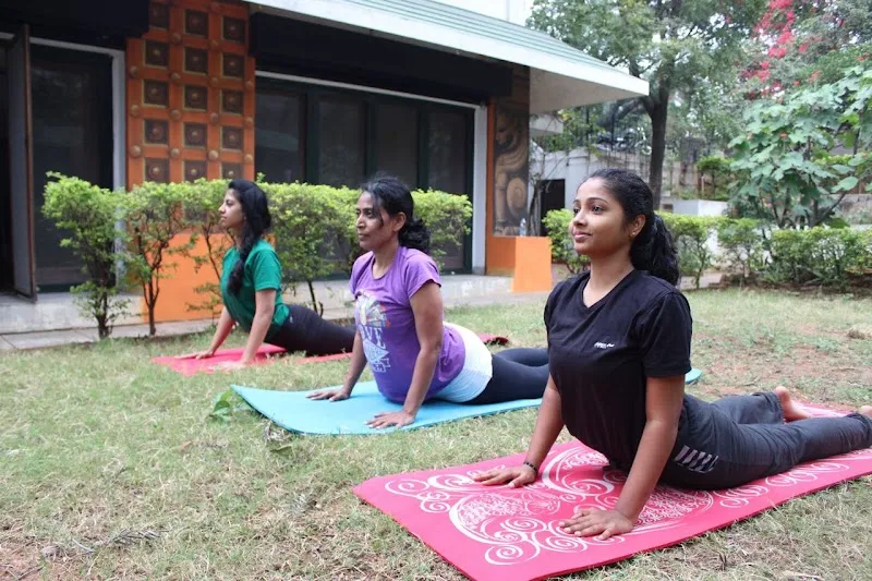 Bodhi School of Yoga