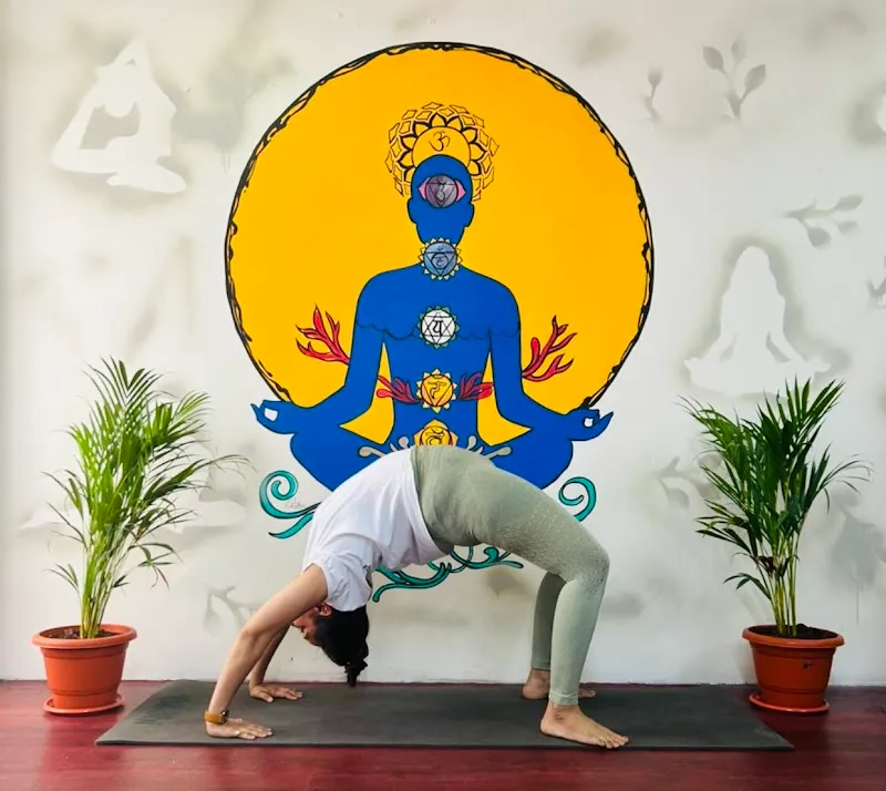 Bodhi School of Yoga